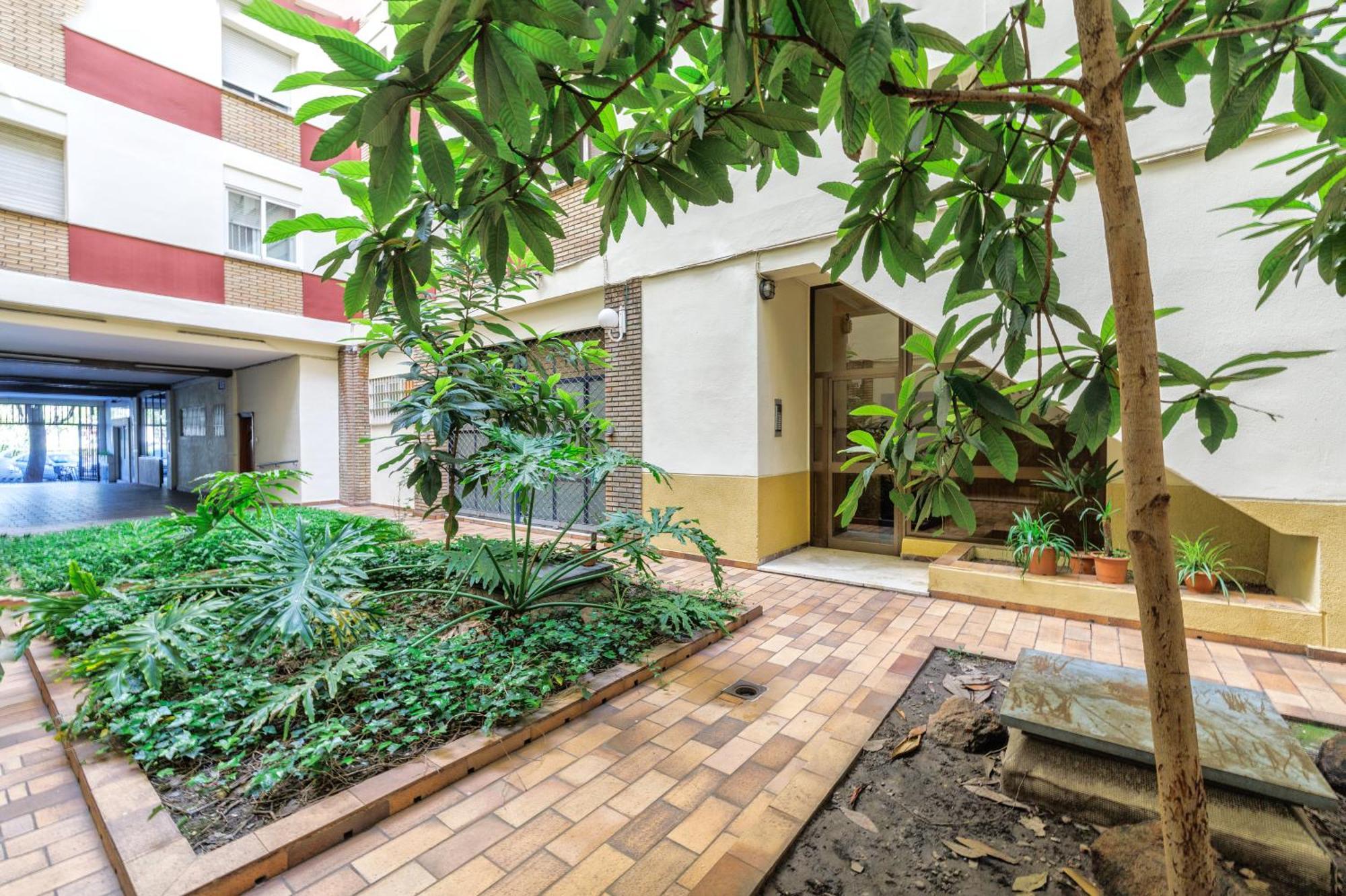 Apto America Center & Parking Apartamento *