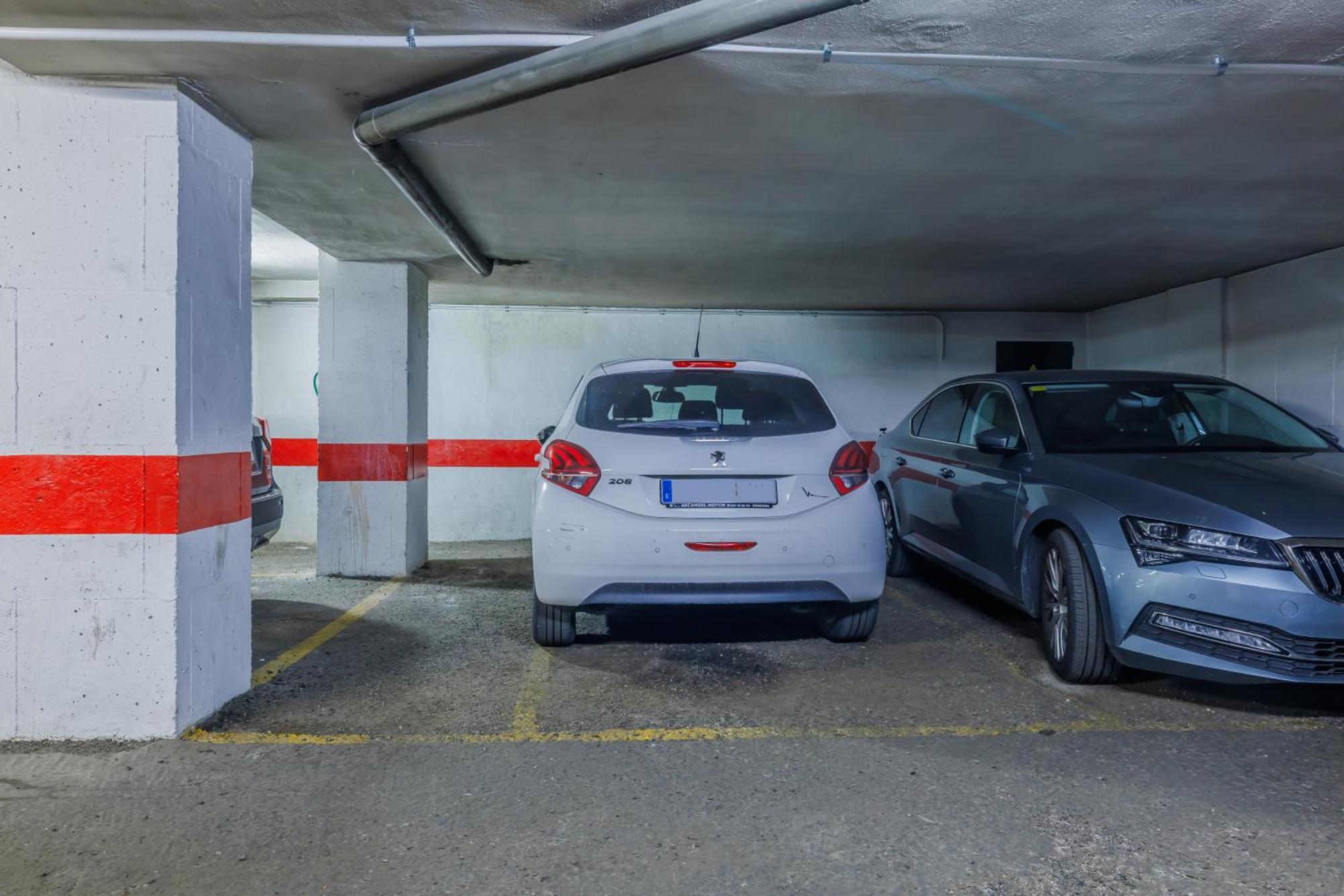 Apartamento Apto America Center & Parking *