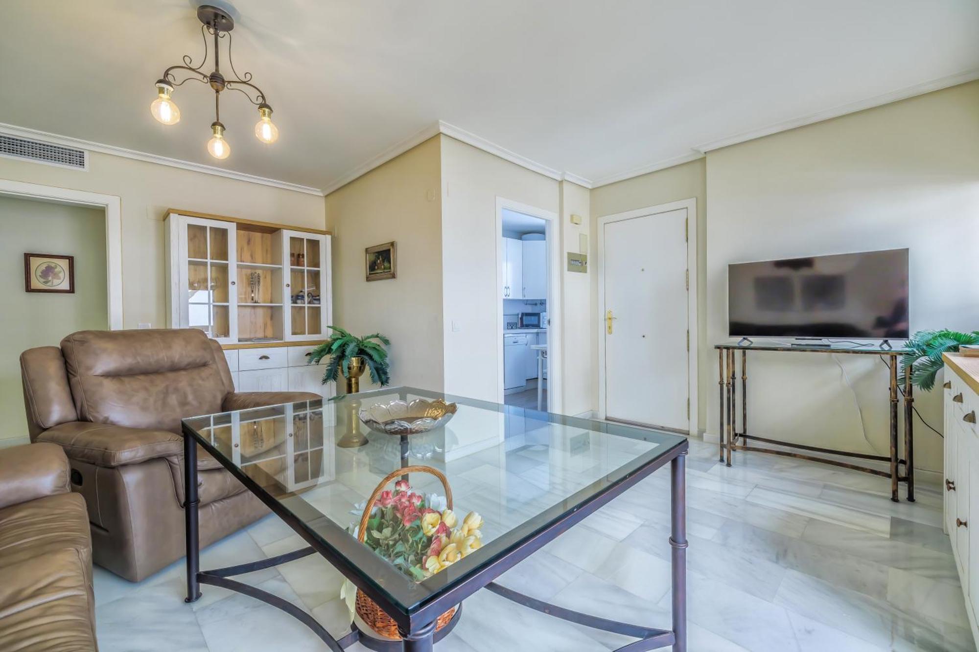 Apto America Center & Parking Apartamento