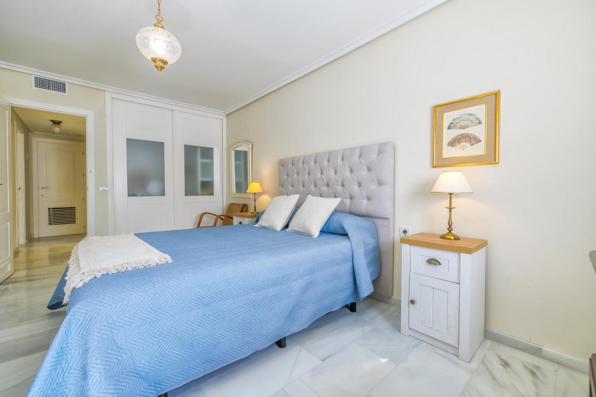 Apartamento Apto America Center & Parking